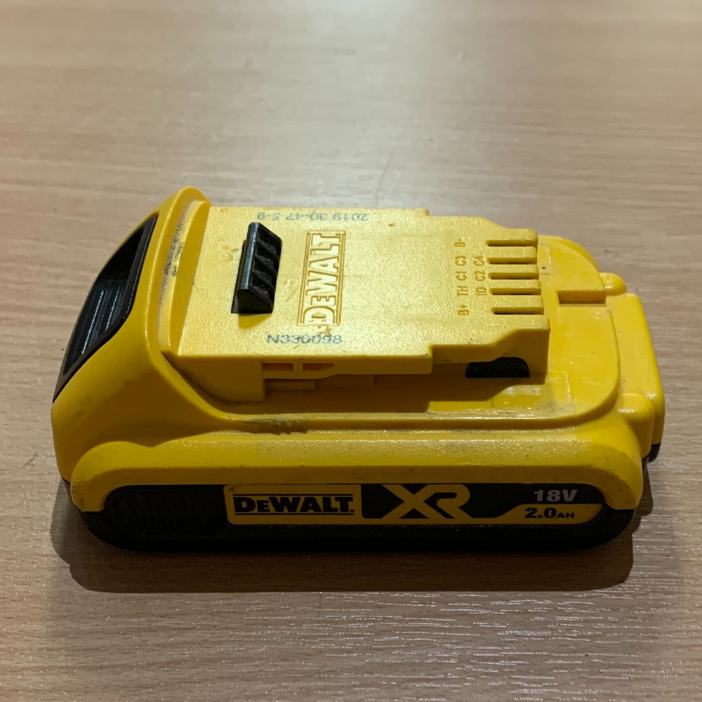 DeWalt DEWALT DCF620B 20V Volt MAX XR Brushless Drywall Screw gun